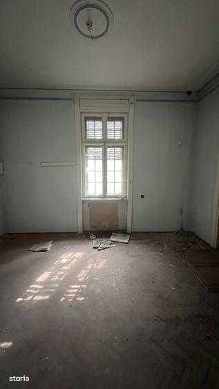 VILA INDIVIDUALA CISMIGIU | INTR. TEMISANA - 12