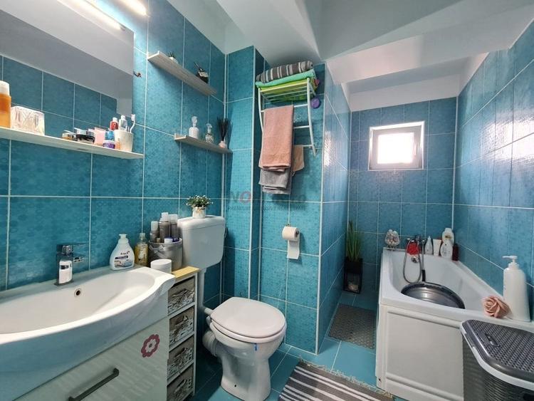 EXCLUSIVITATE – Apartament Spatios cu Mansarda | 3 Camere | 130 mp - 6