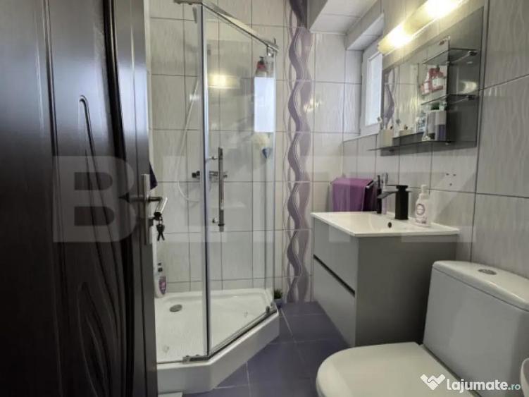 Apartament 2 camere decomandat, 47.40 mp, Bal? - 5
