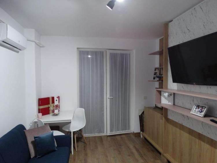 Păcurari BLOC nou 2020 | 2 camere decomandat | 50 mp | Etaj 2/5 | Boxa + LOC P. - 7