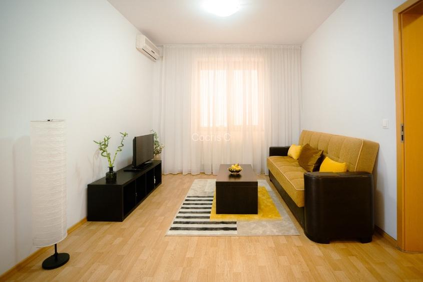 Apartament. 3 camere complet mobilat și utilat Apartament. 3 camere complet mobilat și utilat