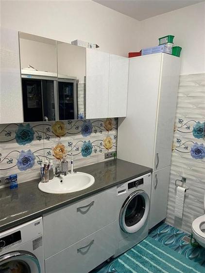 2 Case individuale moderne 500mp teren zona Terezian - 21