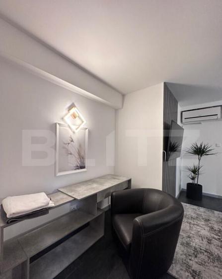 Garsoniera ultracentrala moderna, 45 mp, Aer conditionat, - 4