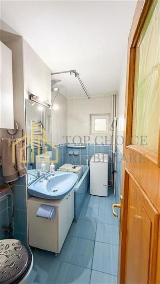 3 CAMERE AVIATIEI - CENTRALA PROPRIE - ETAJ 2/4 - 2 BAI - 2 BALCOANE MARI - 23