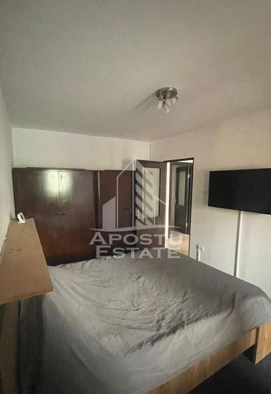 Apartament cu 2 camere, centrala proprie, zona Girocului - 4