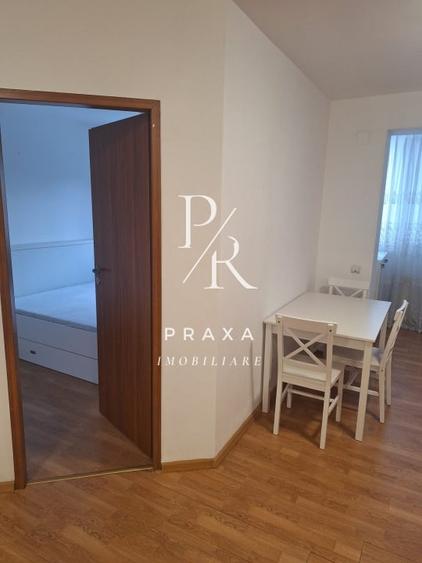 Apartament 2 camere, 39 mp, parcare, aer conditionat, zona Florilor! - 5