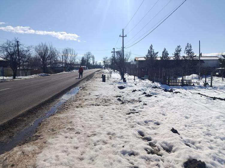 propun spre vânzare 2998 mp la doar 45000 euro localitatea lucianca - 1