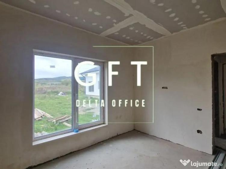 Case de vanzare, noi in Sigmir - Bistri?a - 7