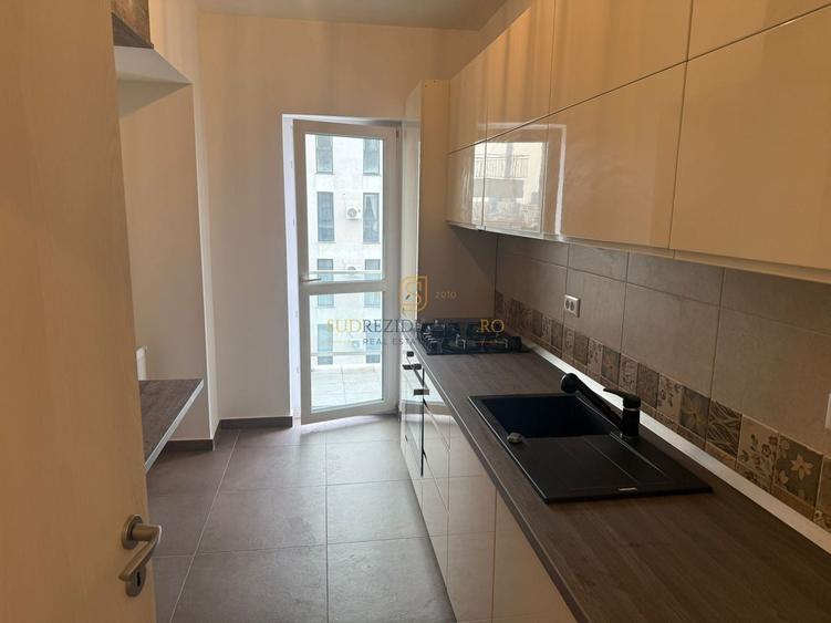 Apartament 2 camere premium, Parcare inclusa, Kristal Metalurgiei - 5