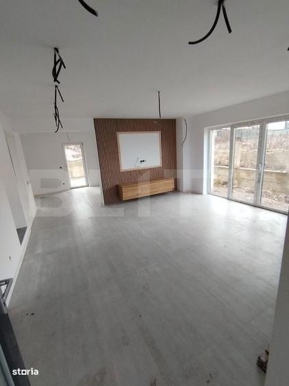 Casa individuala moderna in Apahida cu un teren de 295mp - 4
