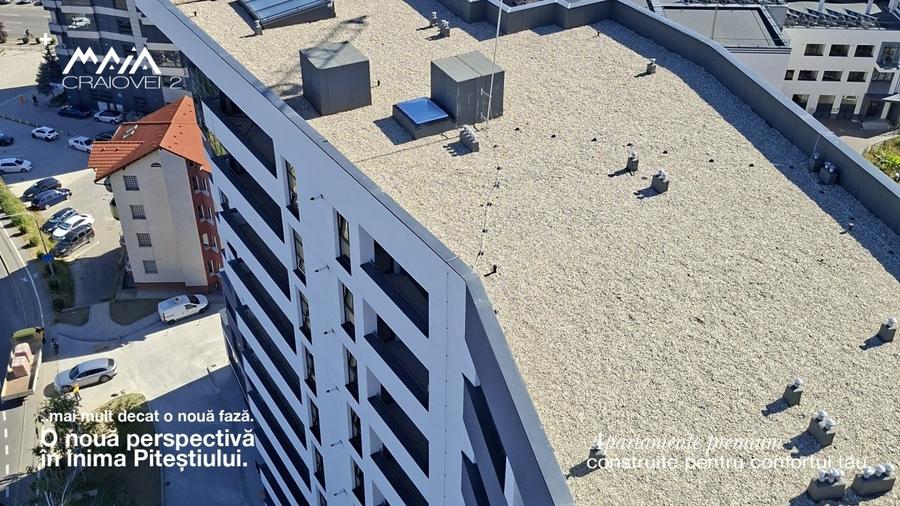 4 Camere de Lux | Pitesti | Ultracentral | Incalzire in pardoseala - 7