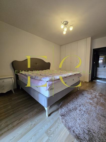 VANZARE : Apartament 3 camere 108 m2, ISARAN - 5