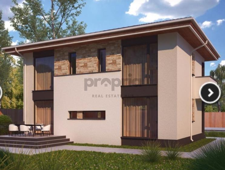 CASĂ DE VANZARE | Langa Rezervatia Naturala Lempes - 2