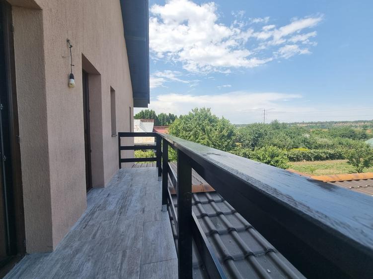 Vila 5 camere/ Teren 4531 mp- destinatii multiple! Ai idei bune?! - 15