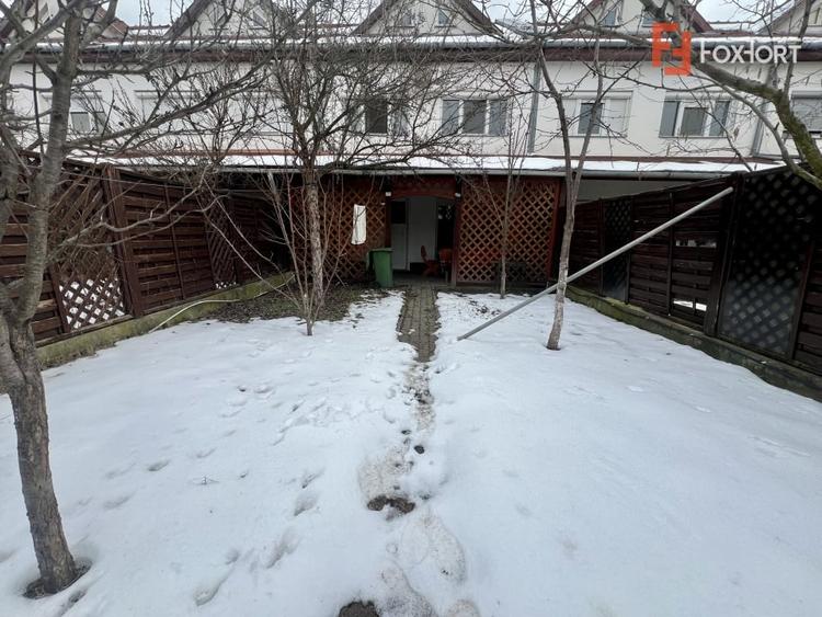 Casa insiruita cu 4 camere, de inchiriat, Timisoara, zona Lunei - 27