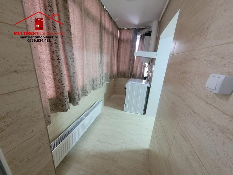 De inchiriat apartament 3 camere complet renovat-prima inchiriere! - 5