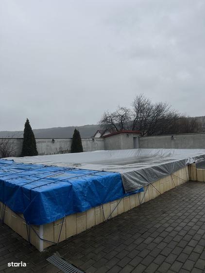 Casa in sat Daia Sibiu - 6