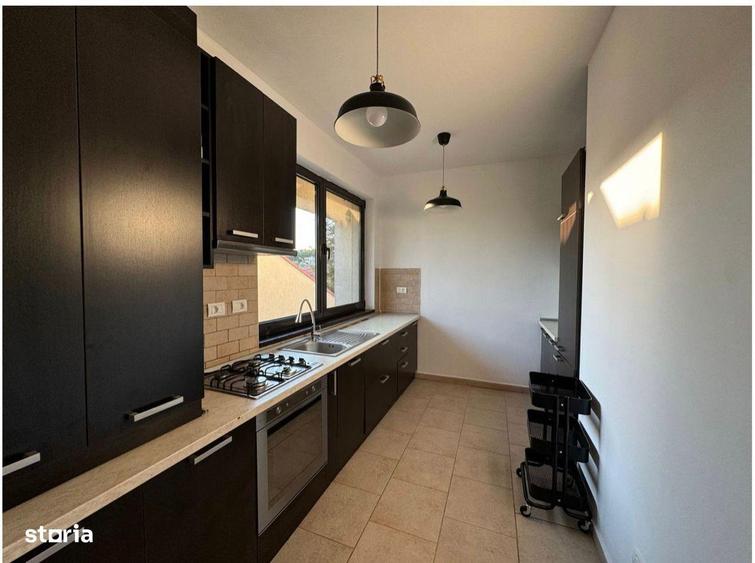 Apartament zona exclusivista Iancu Nicolae - 1