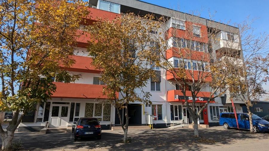 Vanzare Spatiu Comercial 151 mp, Soseaua Oltenitei, Popesti-Leordeni - 5