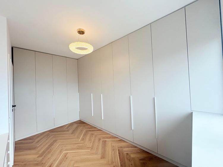 Vile P+2 , Luxury Villas Residence Fundeni - 8