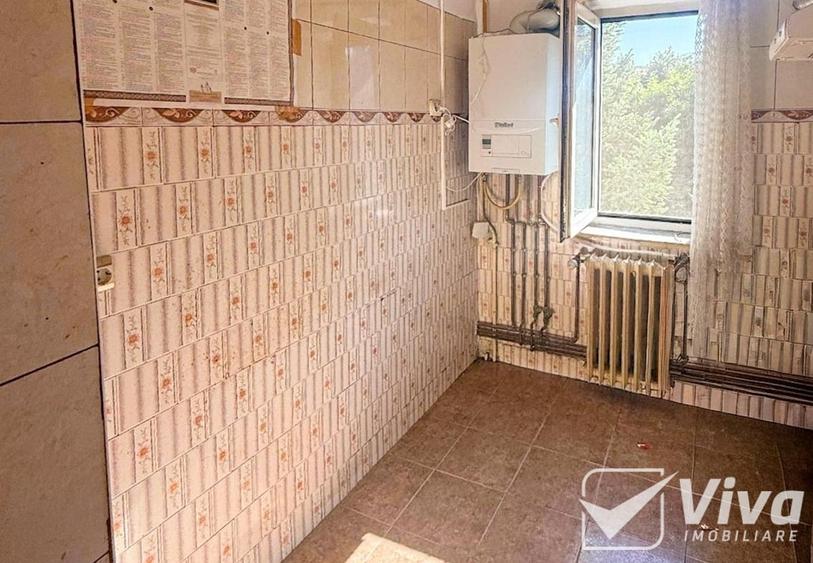 Apartament 2 camere Păcurari-Canta 42mp – Super ofertă! - 5