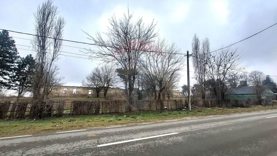 Teren Intravilan 18,546mp in Tunarii Vechi - 5