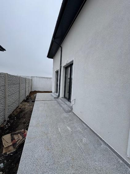 Casă Individuală Bragadiru- Cartier Independenței - 8