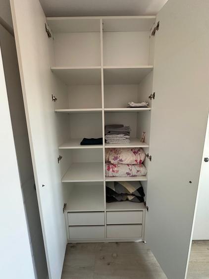 Apartament 2 camere | Tomis 3 | Parcare | Termen lung - 7