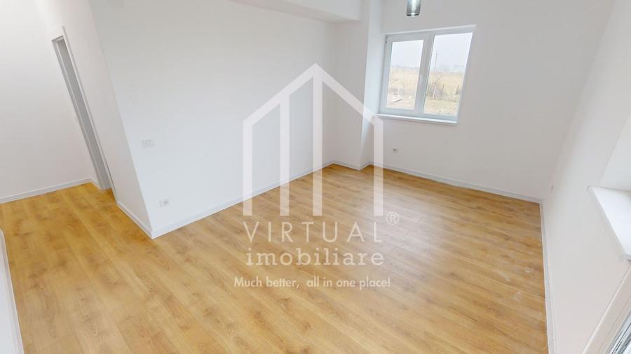 Apartament cu 3 camere si logie de 13,4 mp - Calea Surii Mici - 5