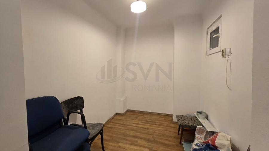 REA1002688 Apartament 3 camere Carol - 12