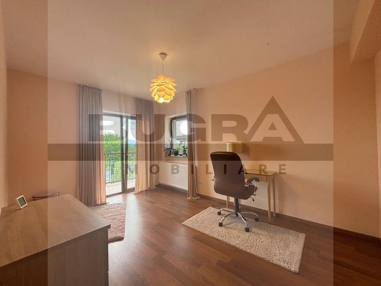 Casa individuala 230 mp, 1000 mp teren, zona Oasului - 7