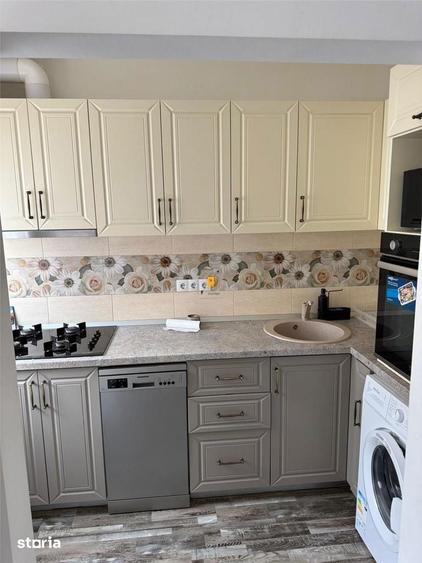 Apartament 2 camere zona Marasesti - 8