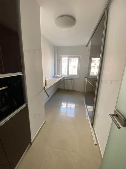 Apartament cu 2 camere decomandat în Dorobanți