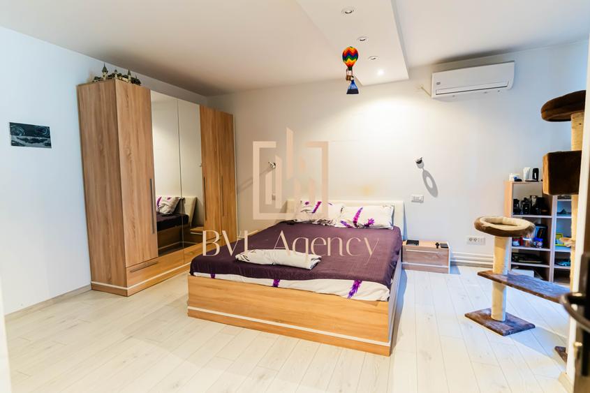 Apartament 3 camere – Cornetu – Ilfov - 4