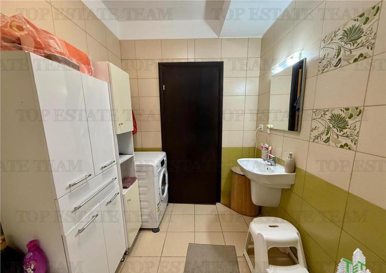 Apartament 3 camere in stare impecabila | 78mp - 14