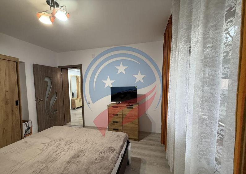 Apartament de inchiriat/Craiova/1 mai - 4