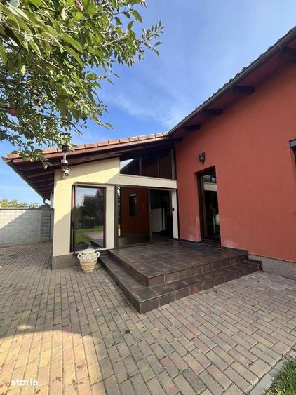 Vila la cheie in Vladimirescu Arad - 8