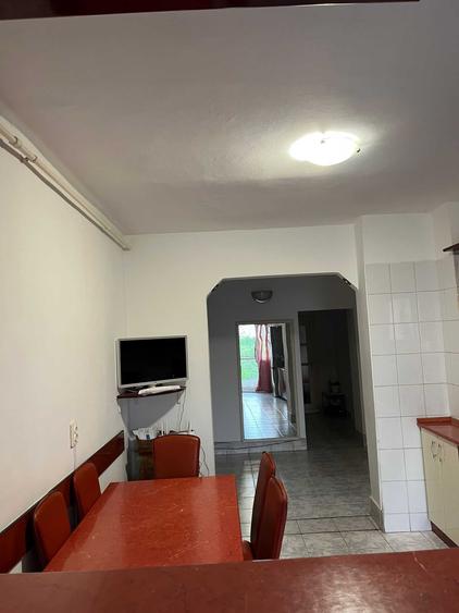 Apartament cu 4 camere decomandat în Mănăștur