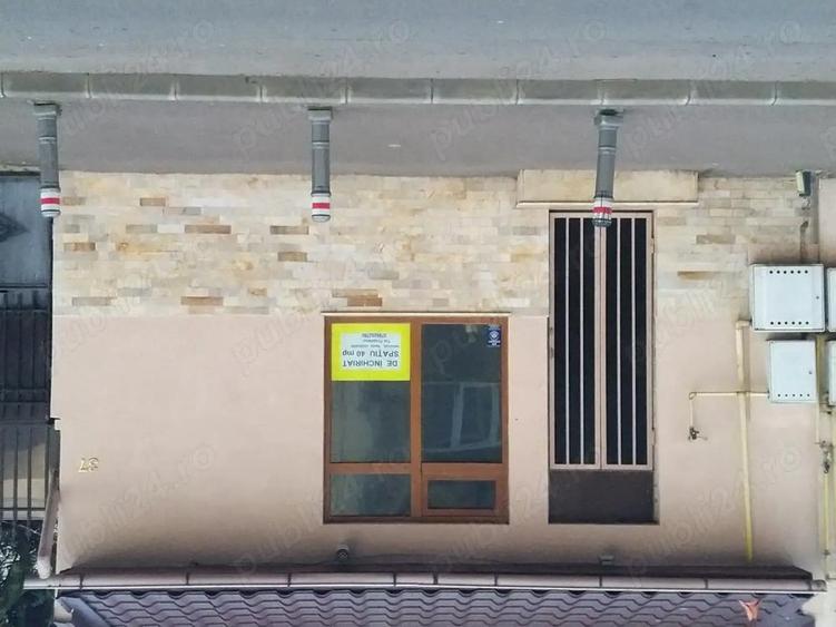 Proprietar ofer spatiu spre inchiriere, Constanta central - 4