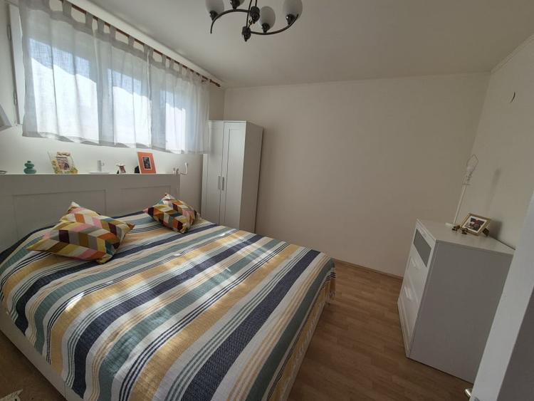 Casa cu 5 camere in Brezoi - zona centrala, dar linistita! - 12