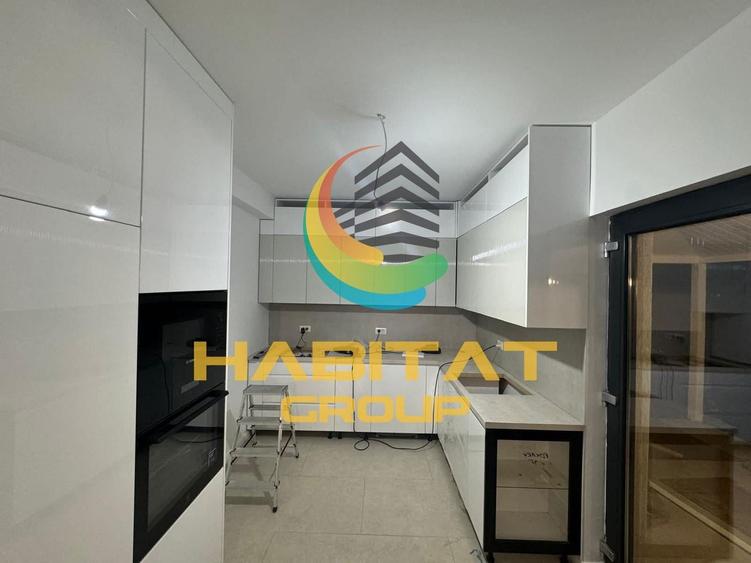 Vila 4 camere | 3 bai | Teren 411 mp | Comuna Berceni - 2