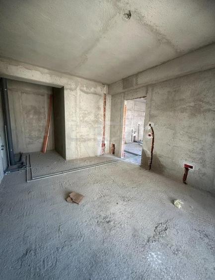 3 Camere Bloc Boutique Baneasa-Aviatiei - 7