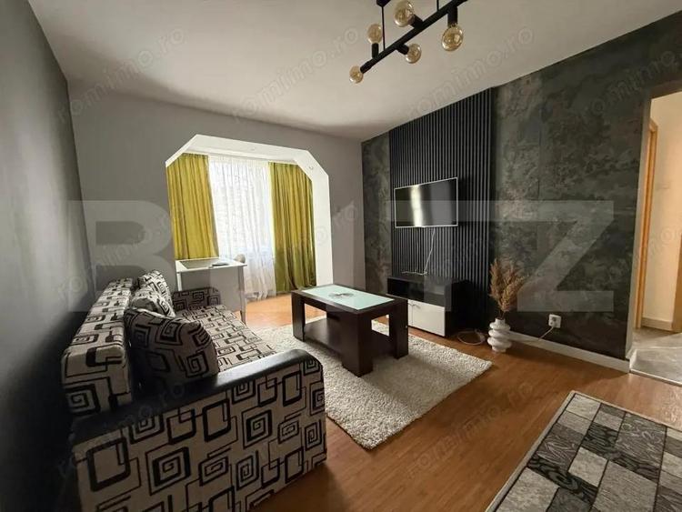 Apartament 2 camere, 50 mp, zona Tipografilor - 6