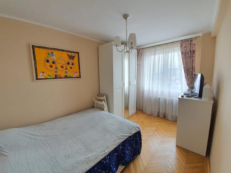 1 Mai metrou - Ion Mihalache - comision 0 - 11