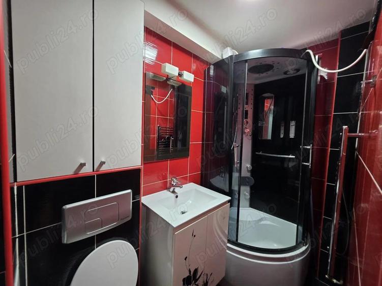 Apartament 2 camere de inchiriat Deva, zona Dacia (langa ?coala) - 3