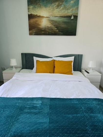 Apartament 2 camere decomandat Mamaia Nord - 4