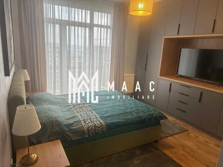Penthouse I Decomandat 87 m²+Terasa 40 mp I  Avantgarden 3 - 6