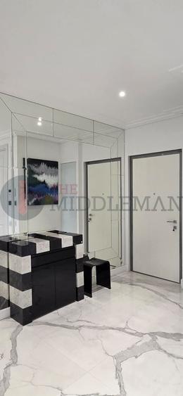 Apartament exclusivist 3 camere, vedere lac, One Herăstrău Park - 6