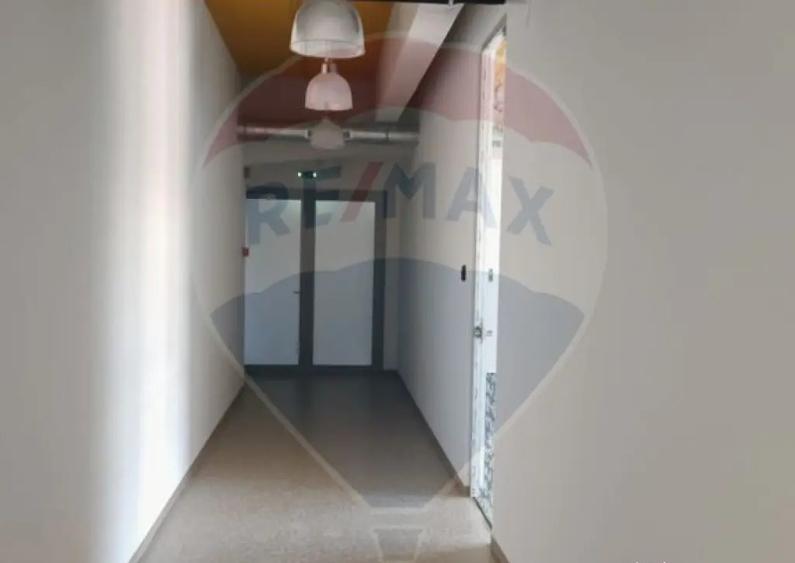 Spa?iu de birouri (79.77 mp) - zona Garii - 1