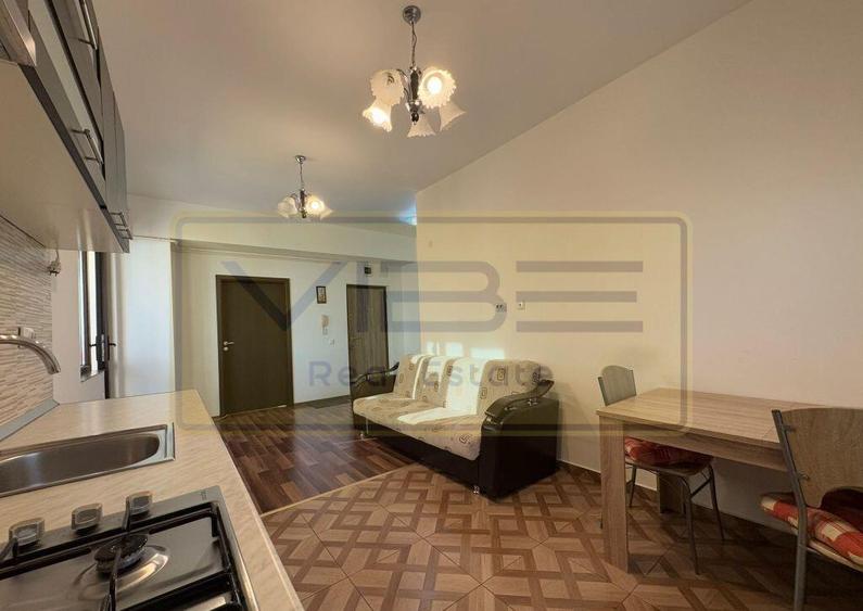 Apartament 3 camere+parcare Concep Residence Pacurari - 9